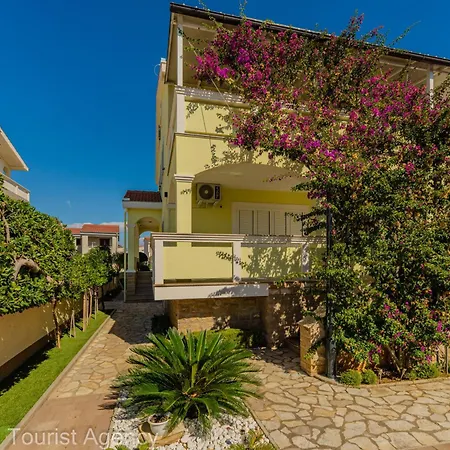 Vidovic Apartman *