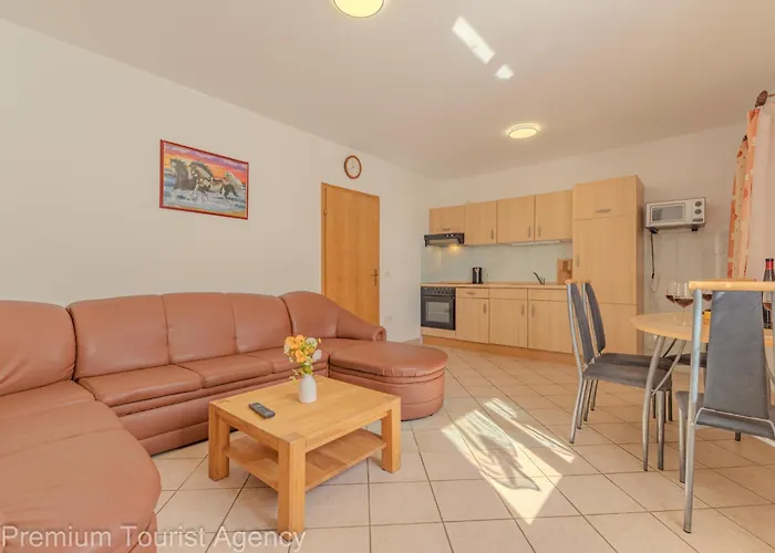 Apartman Vidovic Vir