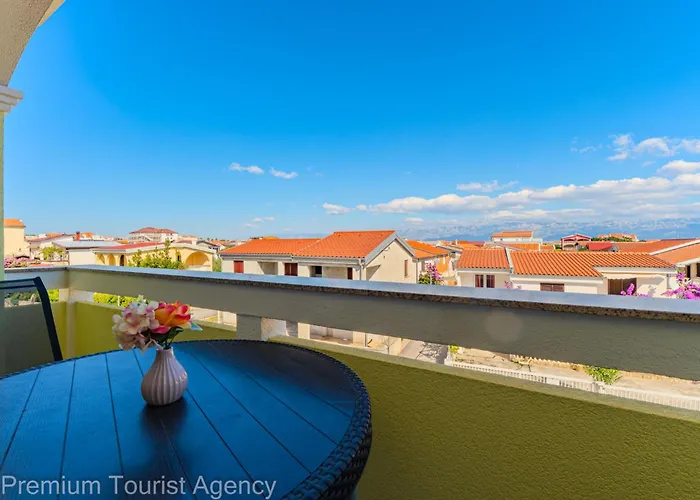 Vidovic Apartman Vir