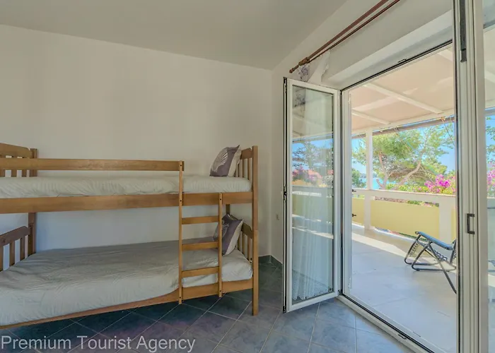 Apartman Vidovic Vir