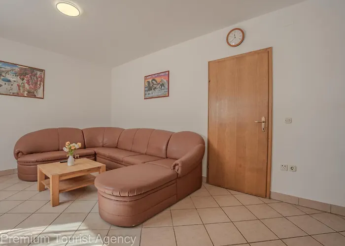 Vidovic Apartman