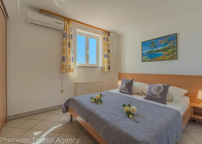 Apartman Vidovic Vir