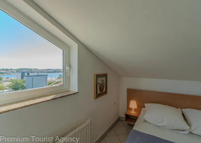 Vidovic Apartman Vir