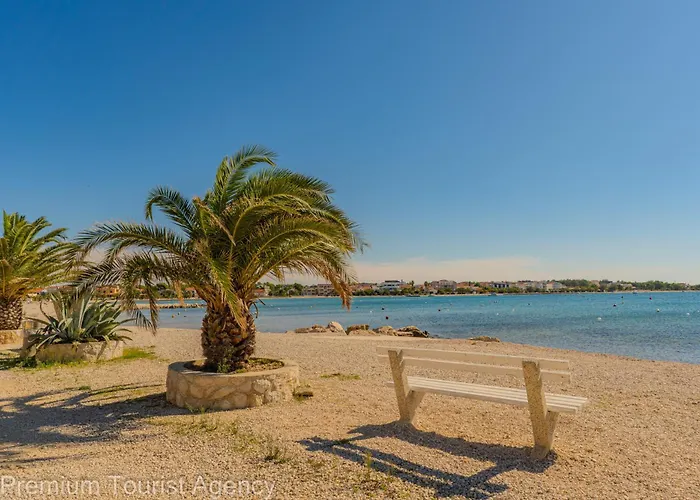 Vidovic Apartman Vir