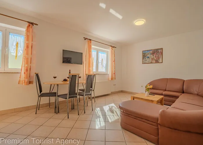 Apartman Vidovic Vir