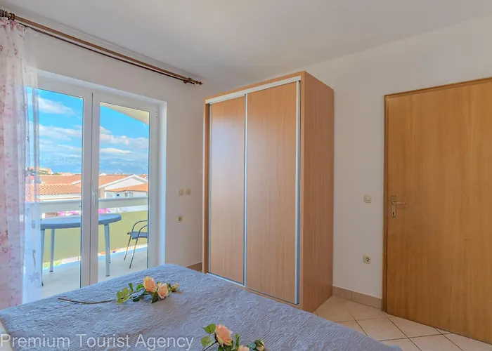 Vidovic Apartman Vir