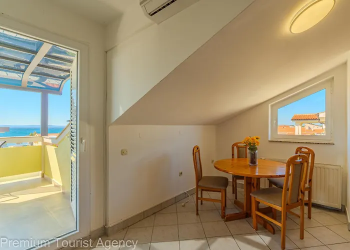 Vidovic Apartman Vir