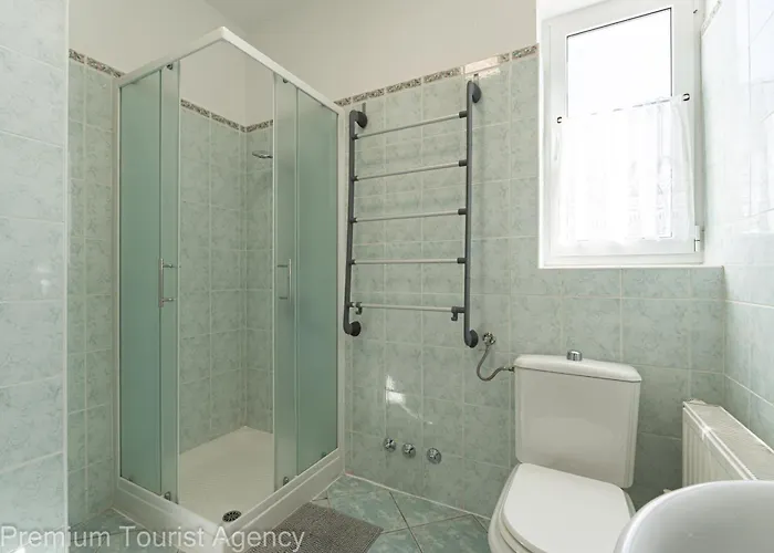 Vidovic Apartman Vir