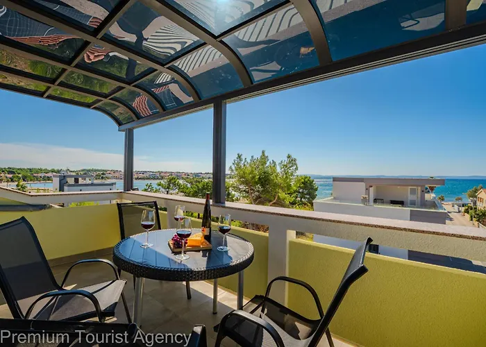 Apartman Vidovic Vir