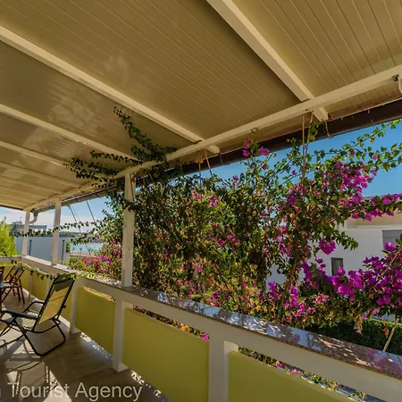 Vidovic アパート *