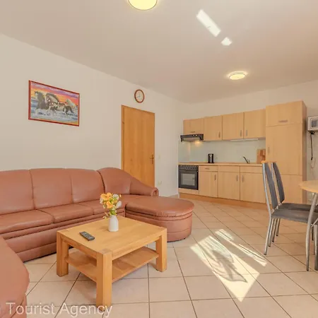 Apartment Vidovic Vir