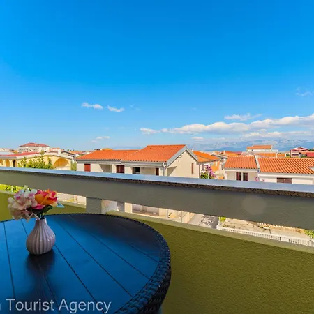 Vidovic Apartment Vir