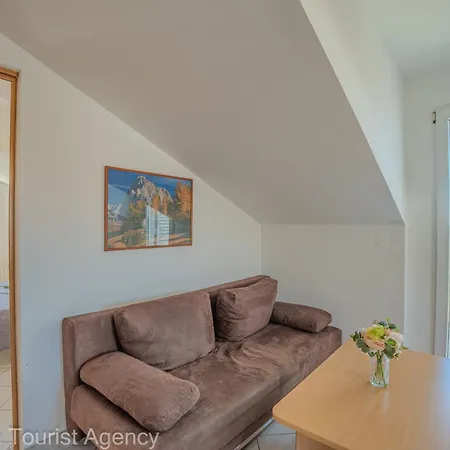 Appartement Vidovic