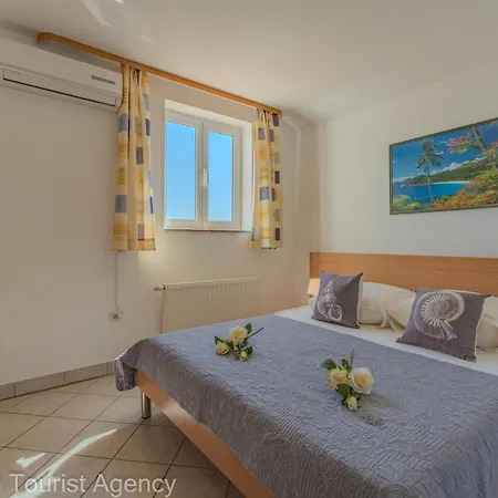 Appartement Vidovic Vir