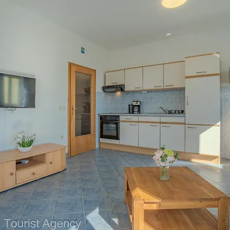Vidovic Appartement Vir