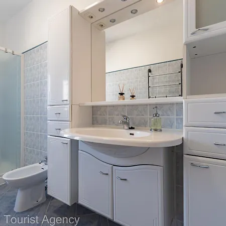 アパート Vidovic ヴィル