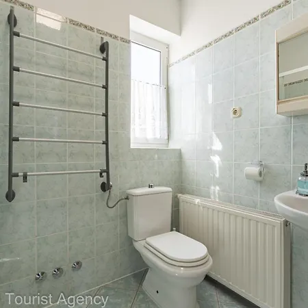 アパート Vidovic *