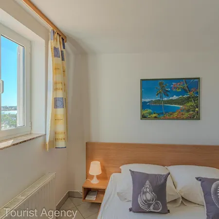 アパート Vidovic *