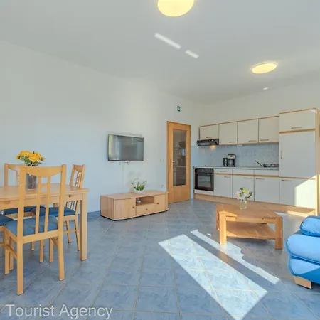 Vidovic Апартаменты *