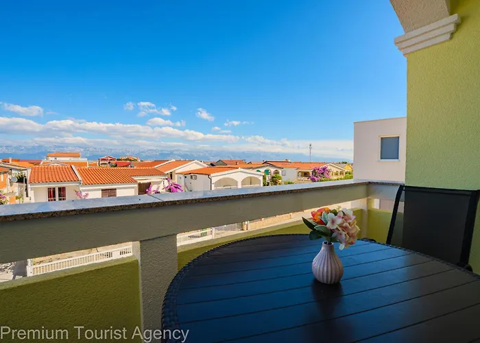 Апартаменты Vidovic *