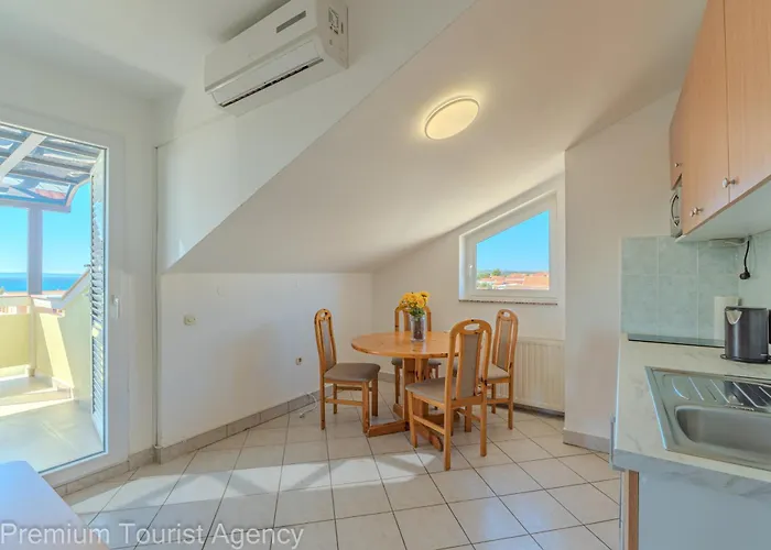 Vidovic Апартаменты *