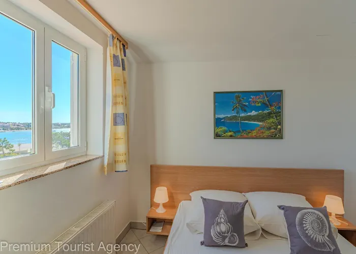 Апартаменты Vidovic